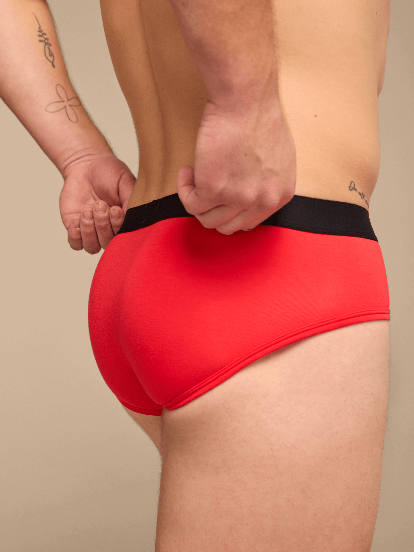UltraModal™ Core Brief | Tomato