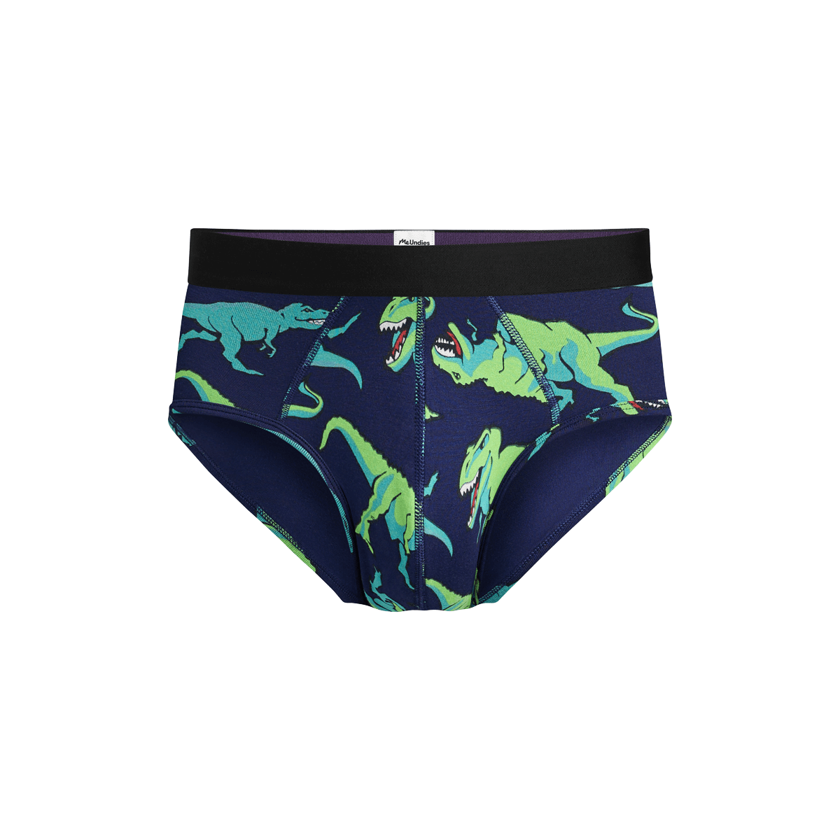 UltraModal™ Core Brief | T-Rexin'