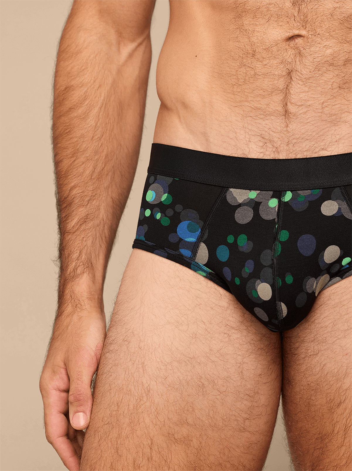 UltraModal™ Core Brief | Twinkle