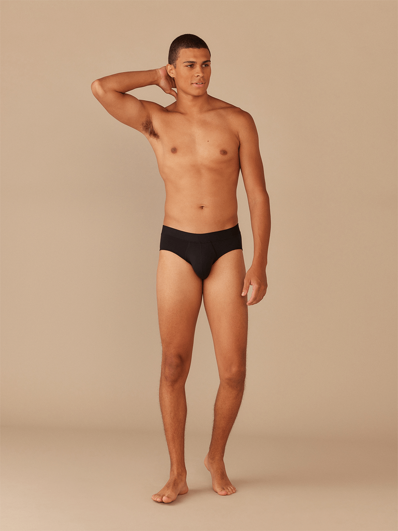 UltraModal™ FeelFree Hip Brief | Head High