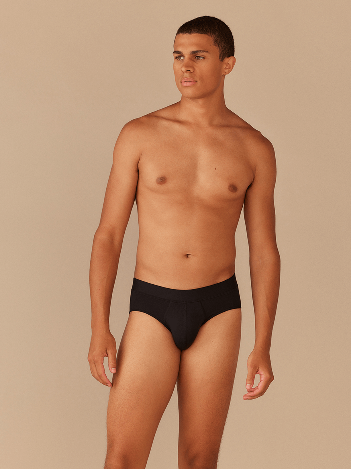 UltraModal™ FeelFree Hip Brief | Head High