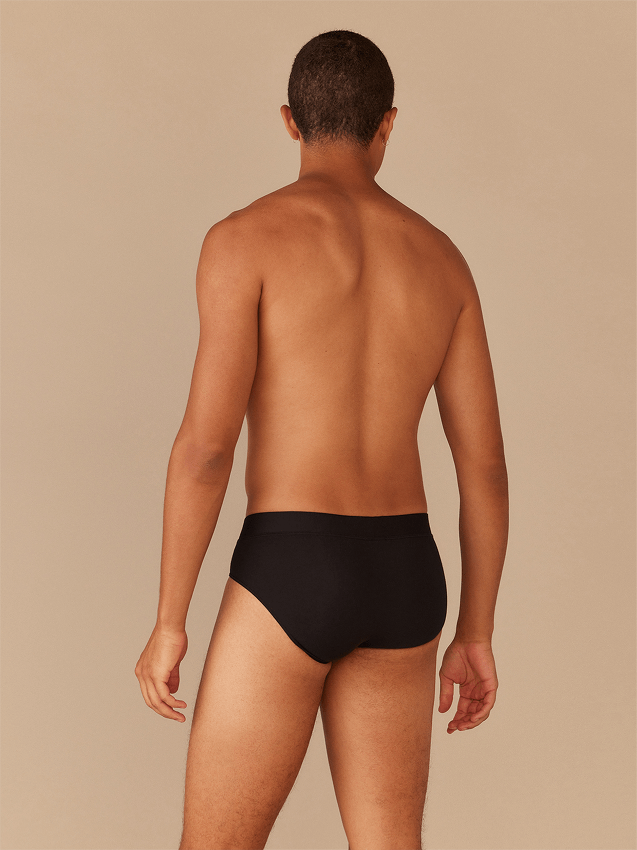 UltraModal™ FeelFree Hip Brief | Head High