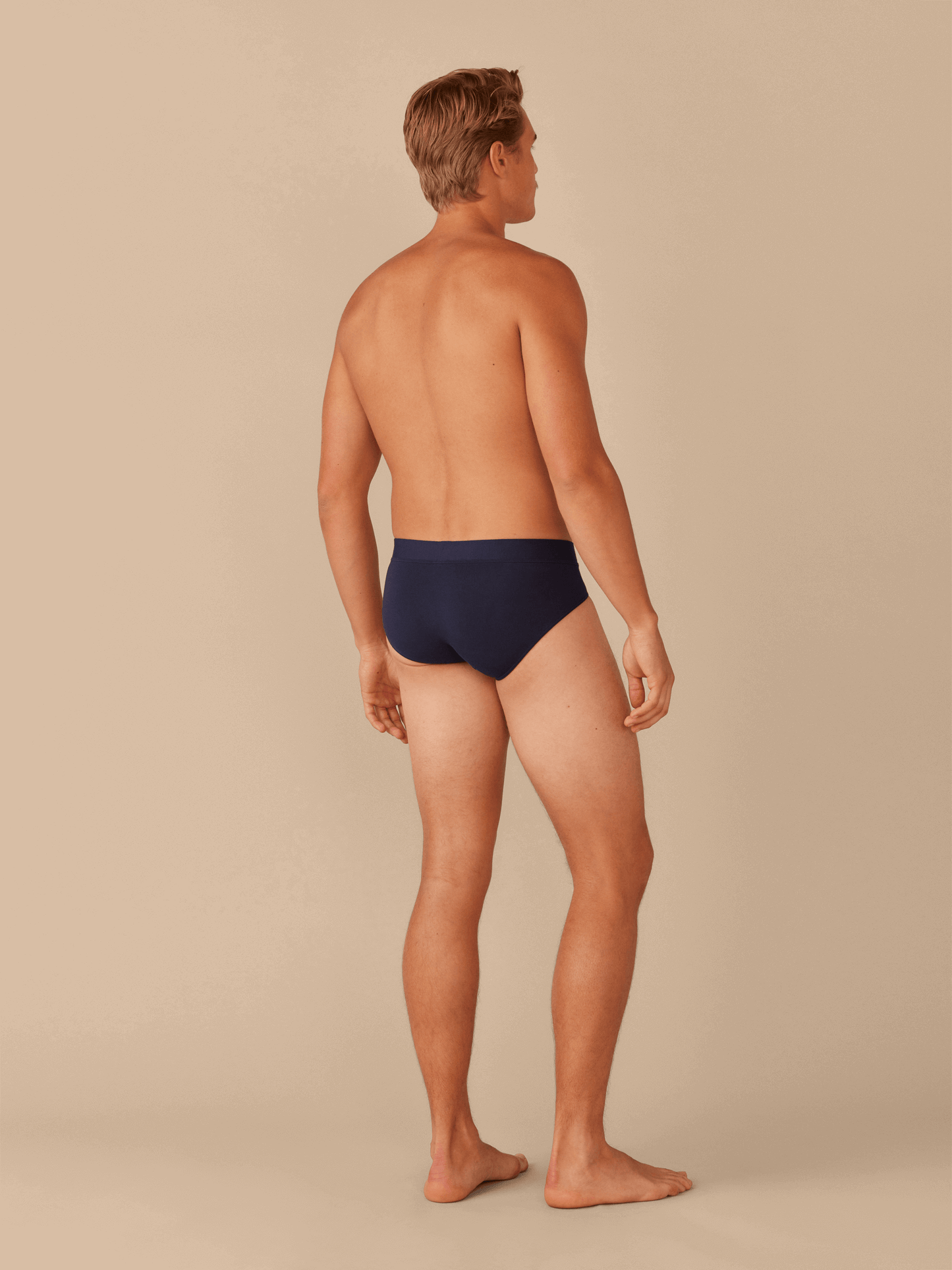 UltraModal™ FeelFree Hip Brief | Dark Sapphire