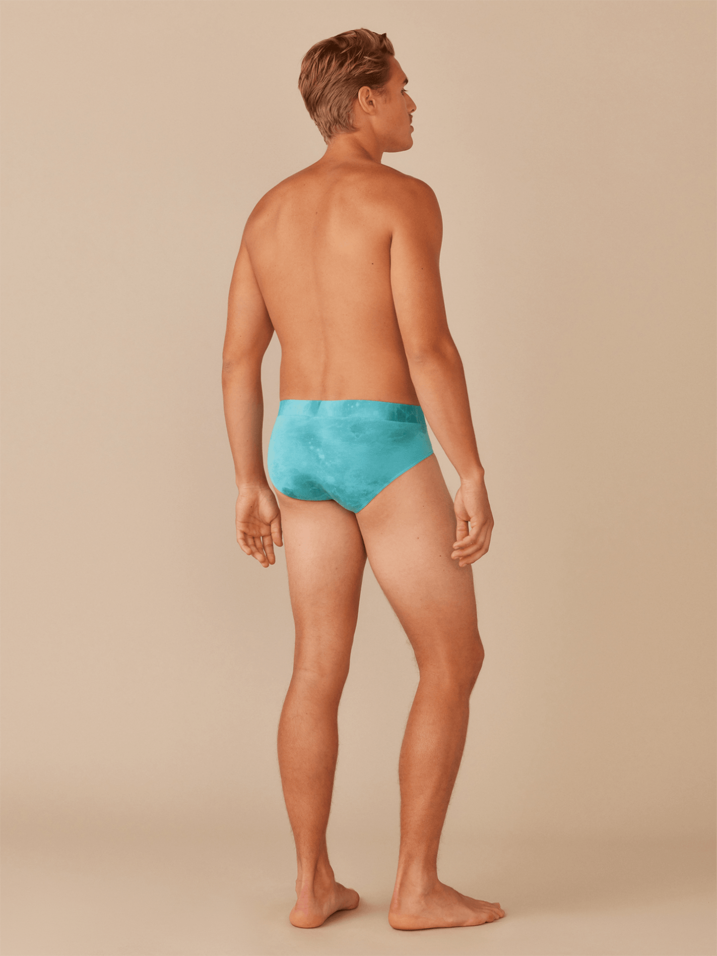 UltraModal™ FeelFree Hip Brief | Stellar