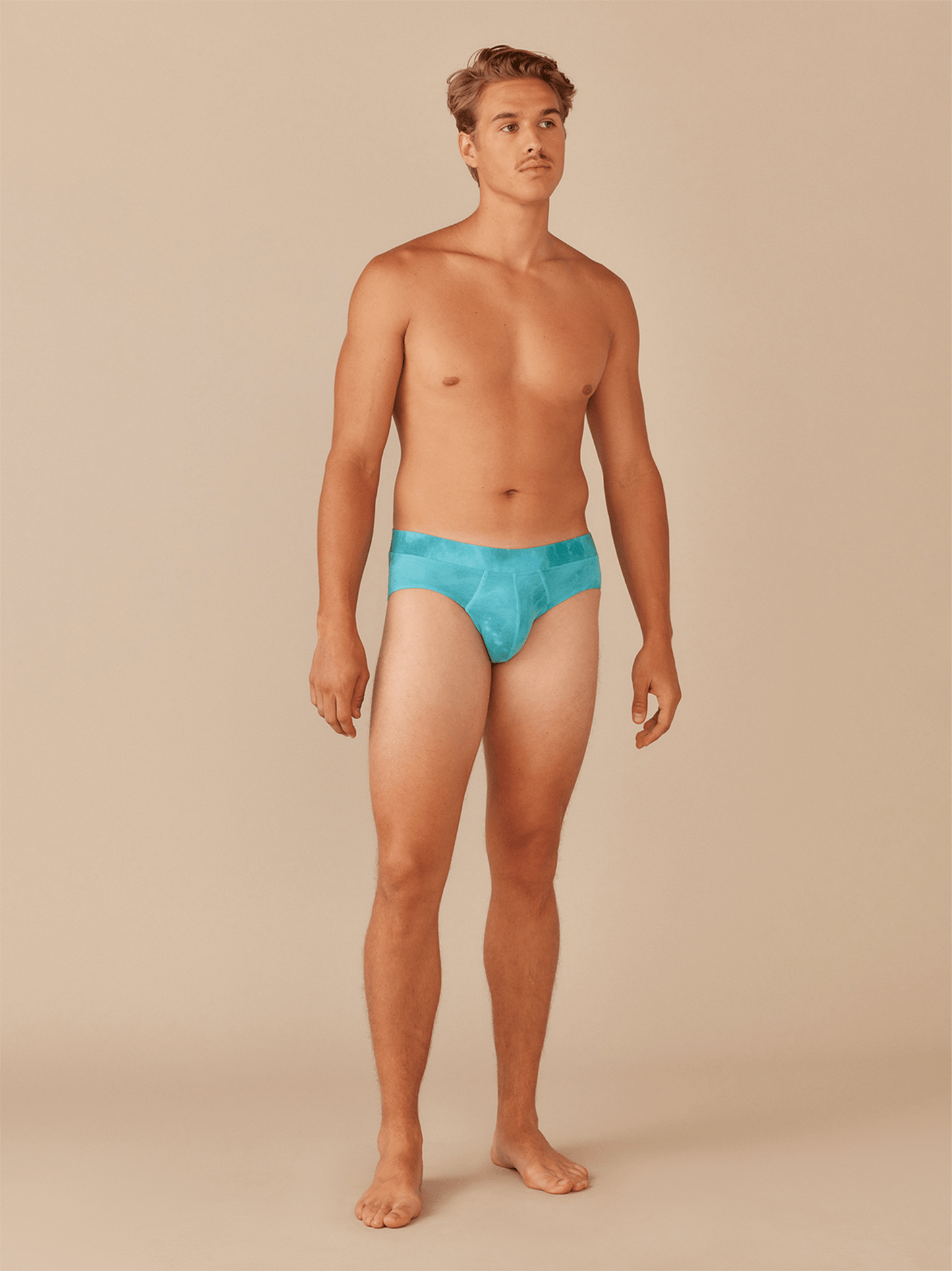 UltraModal™ FeelFree Hip Brief | Stellar