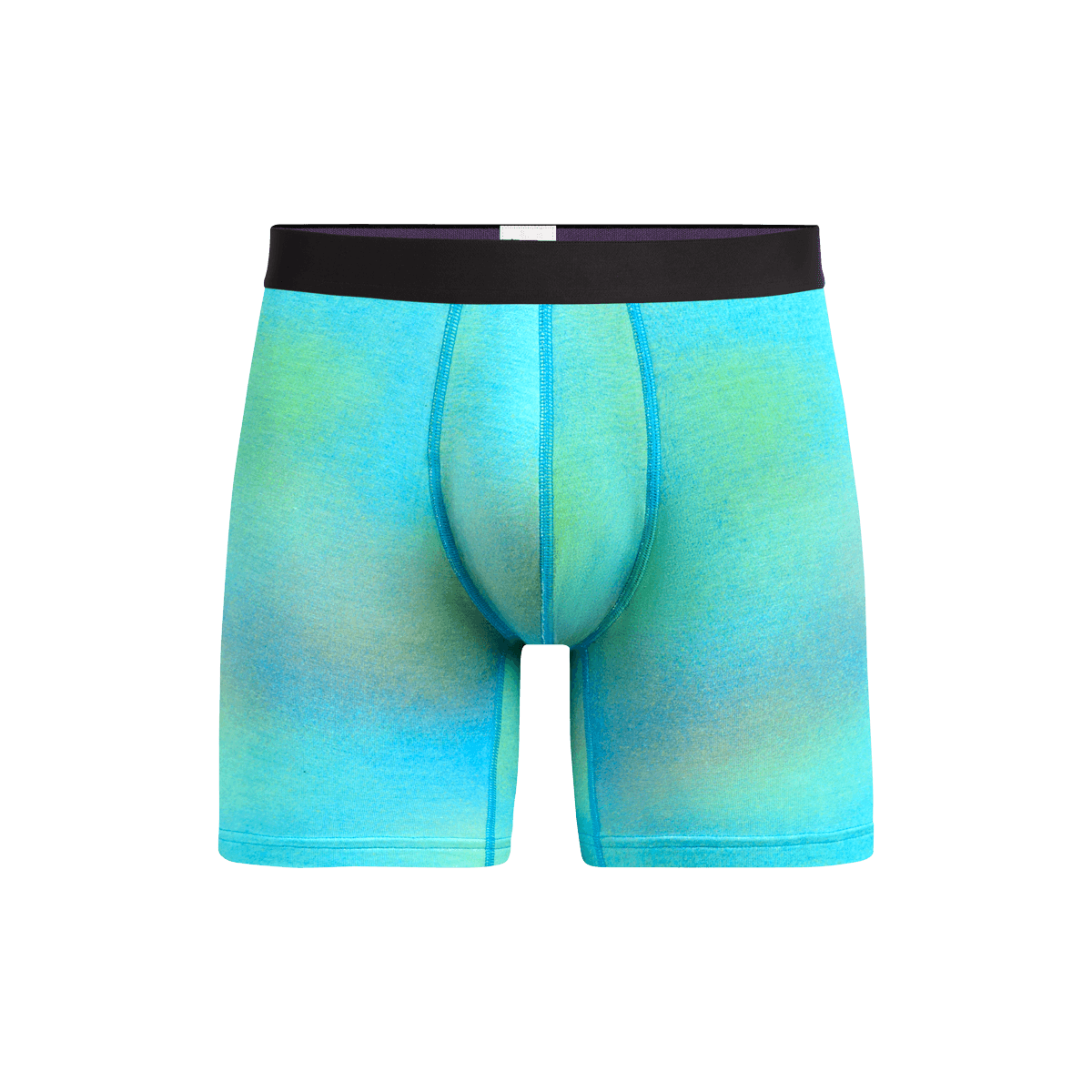 UltraModal™ Core Boxer Brief | Airbrush Green