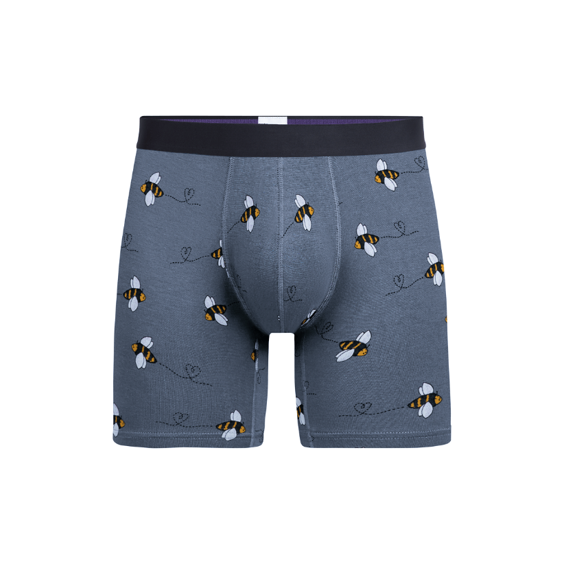 UltraModal™ Core Boxer Brief | Let It Bee