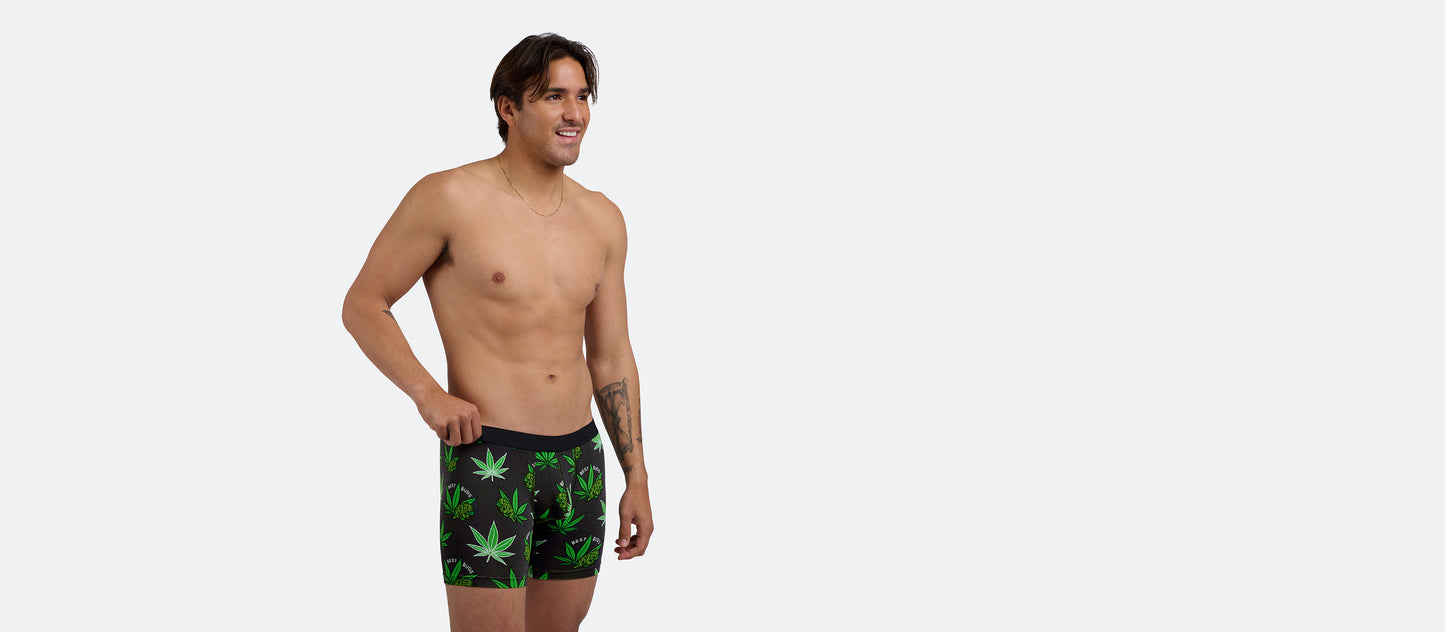 UltraModal™ Core Boxer Brief | Best Buds 2.0