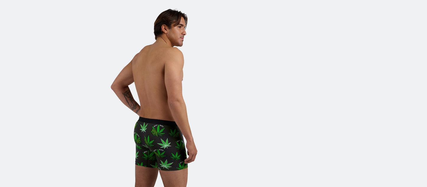 UltraModal™ Core Boxer Brief | Best Buds 2.0