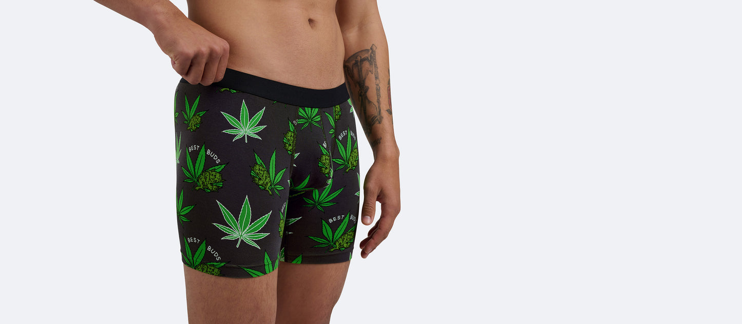 UltraModal™ Core Boxer Brief | Best Buds 2.0