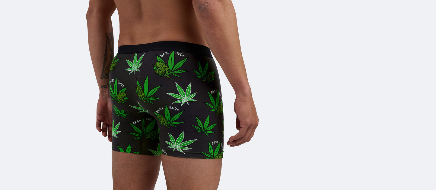 UltraModal™ Core Boxer Brief | Best Buds 2.0