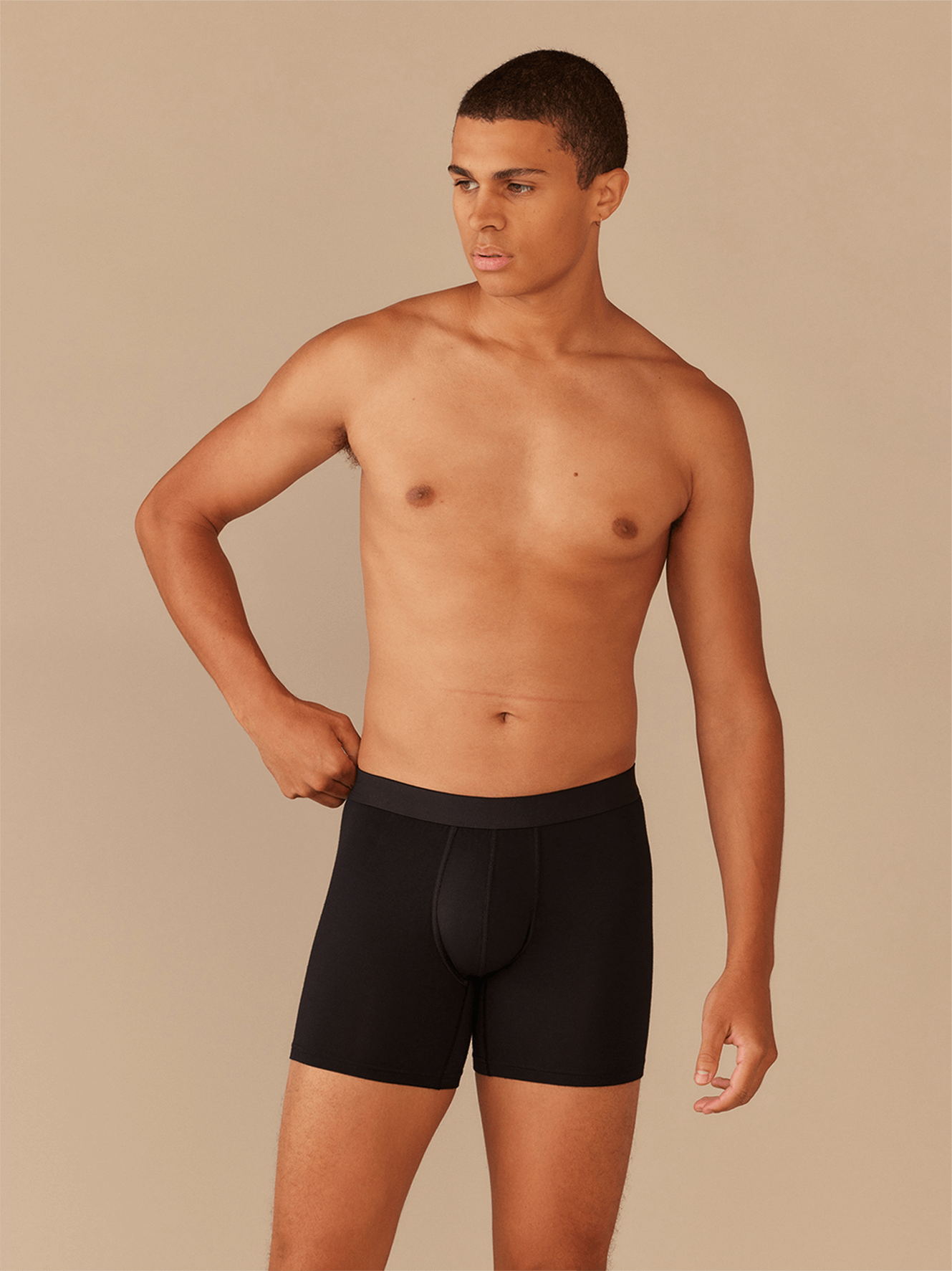 UltraModal™ Core Boxer Brief 10-Pack | Classic Pack