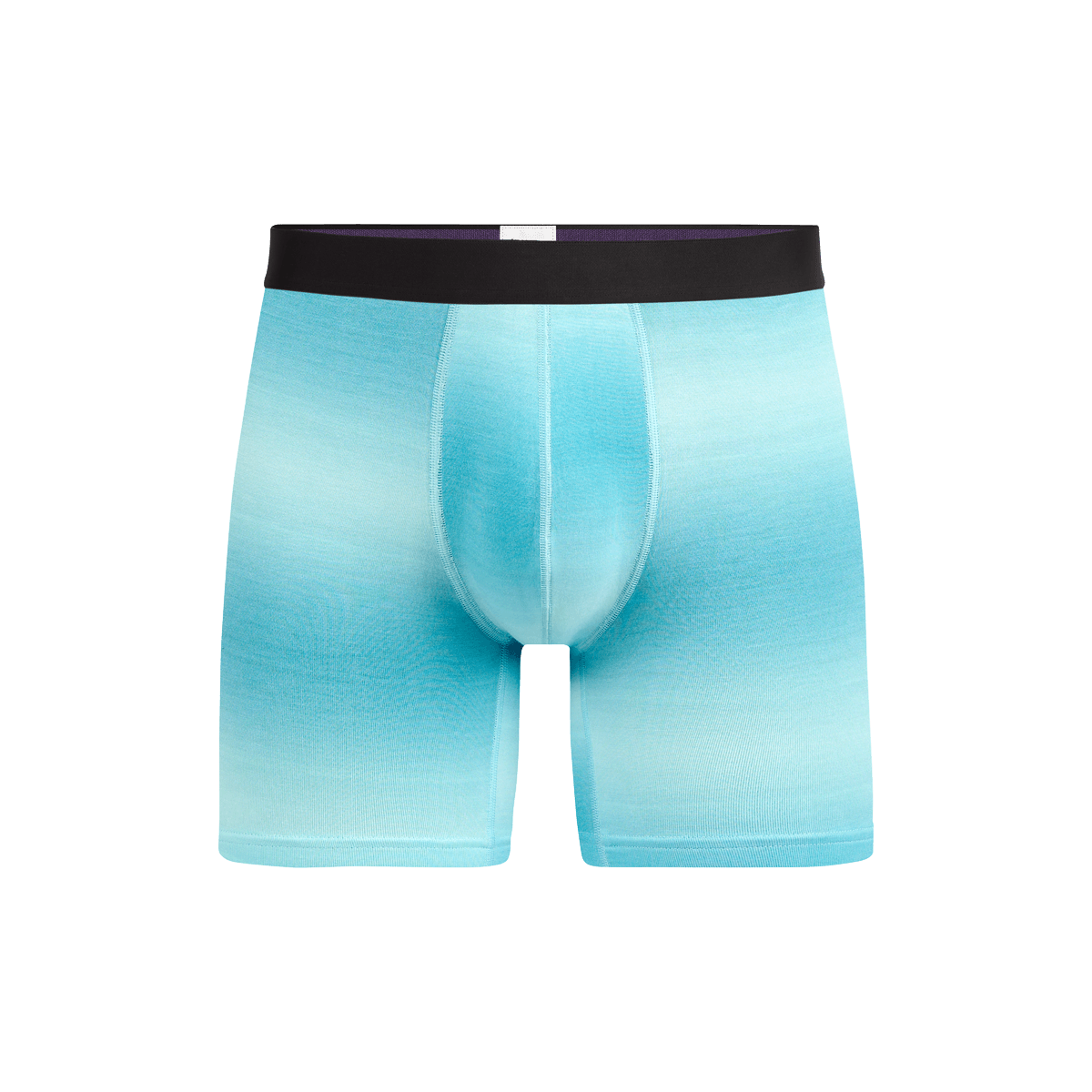 UltraModal™ Core Boxer Brief | Blue Ombre