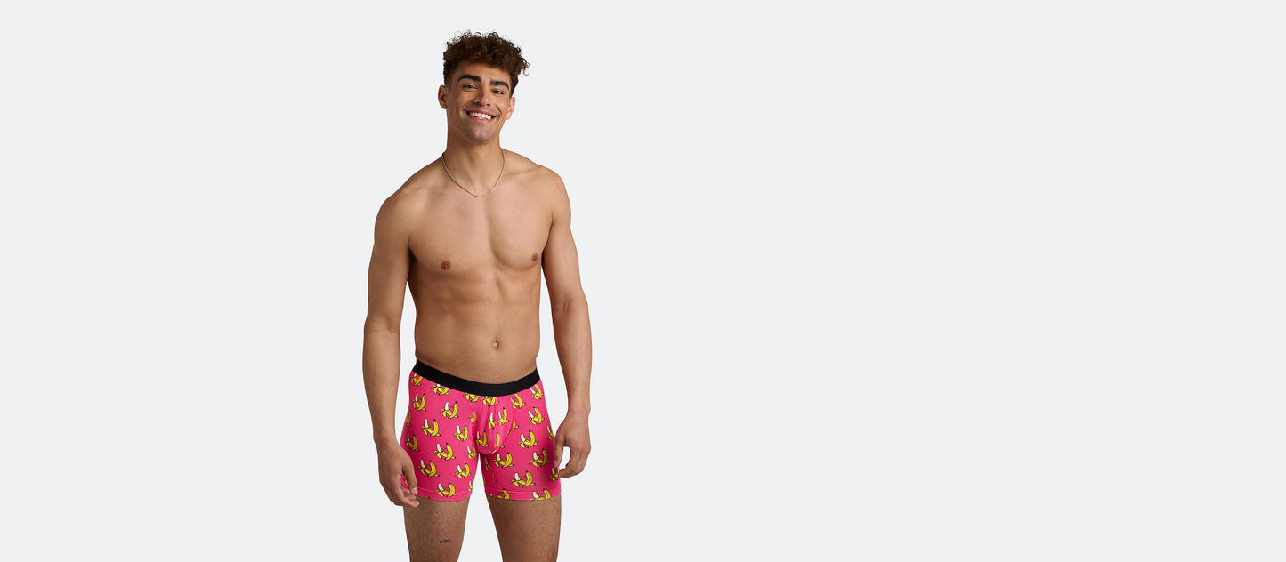 UltraModal™ Core Boxer Brief | Bananarama