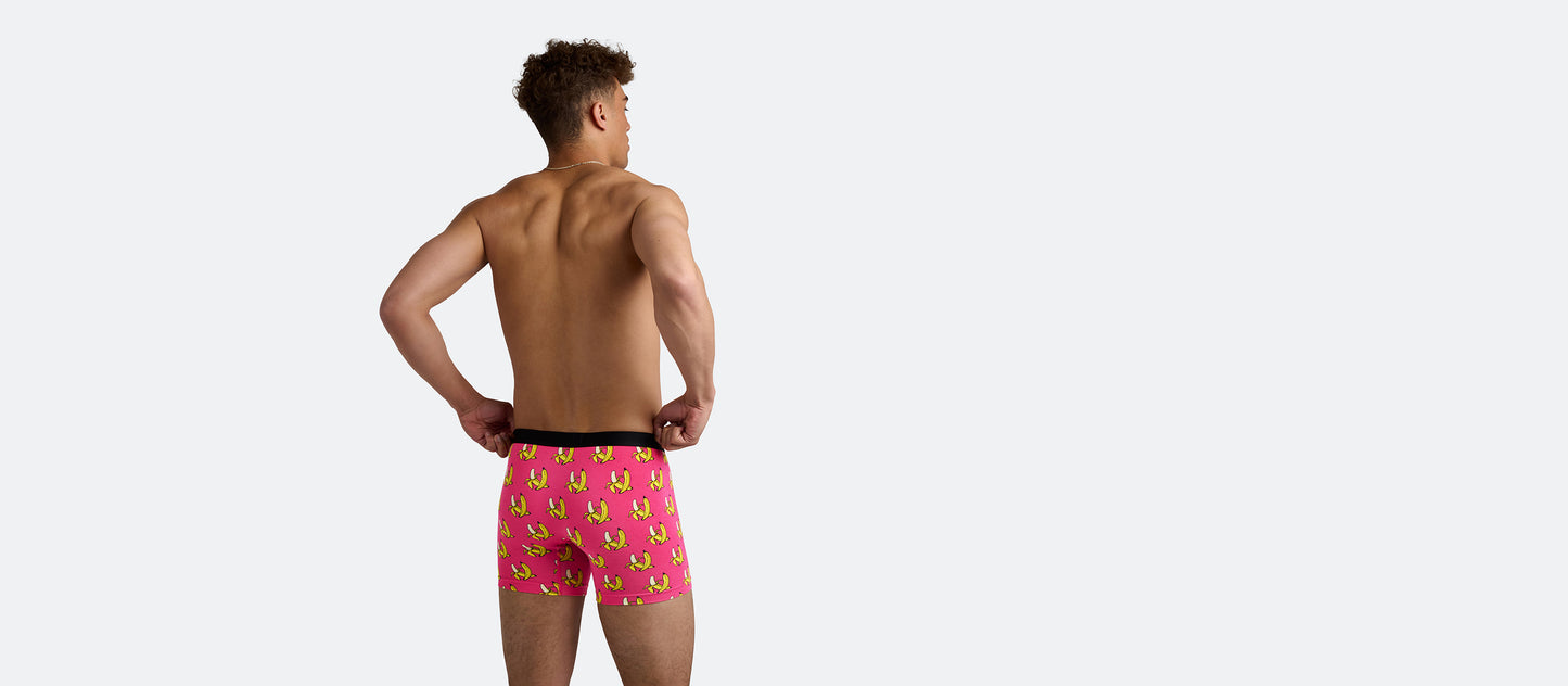 UltraModal™ Core Boxer Brief | Bananarama