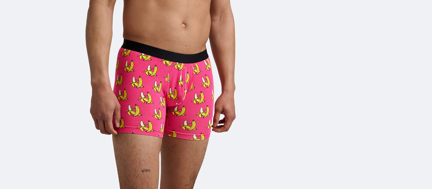 UltraModal™ Core Boxer Brief | Bananarama