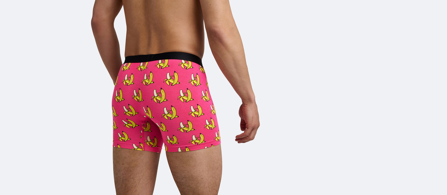 UltraModal™ Core Boxer Brief | Bananarama