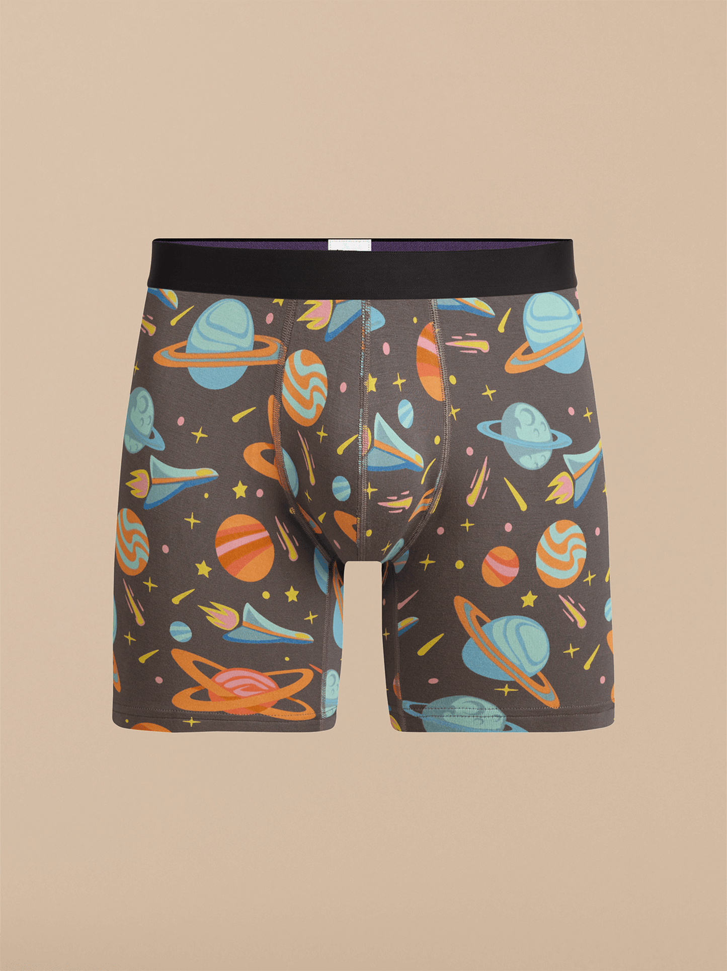 UltraModal™ Core Boxer Brief | Blast Off