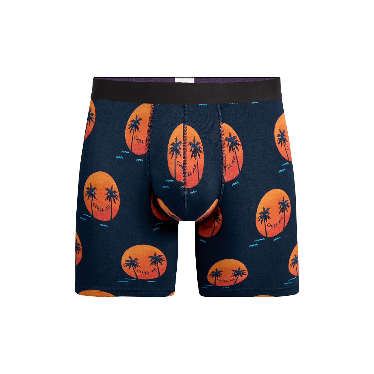 UltraModal™ Core Boxer Brief | Chill AF