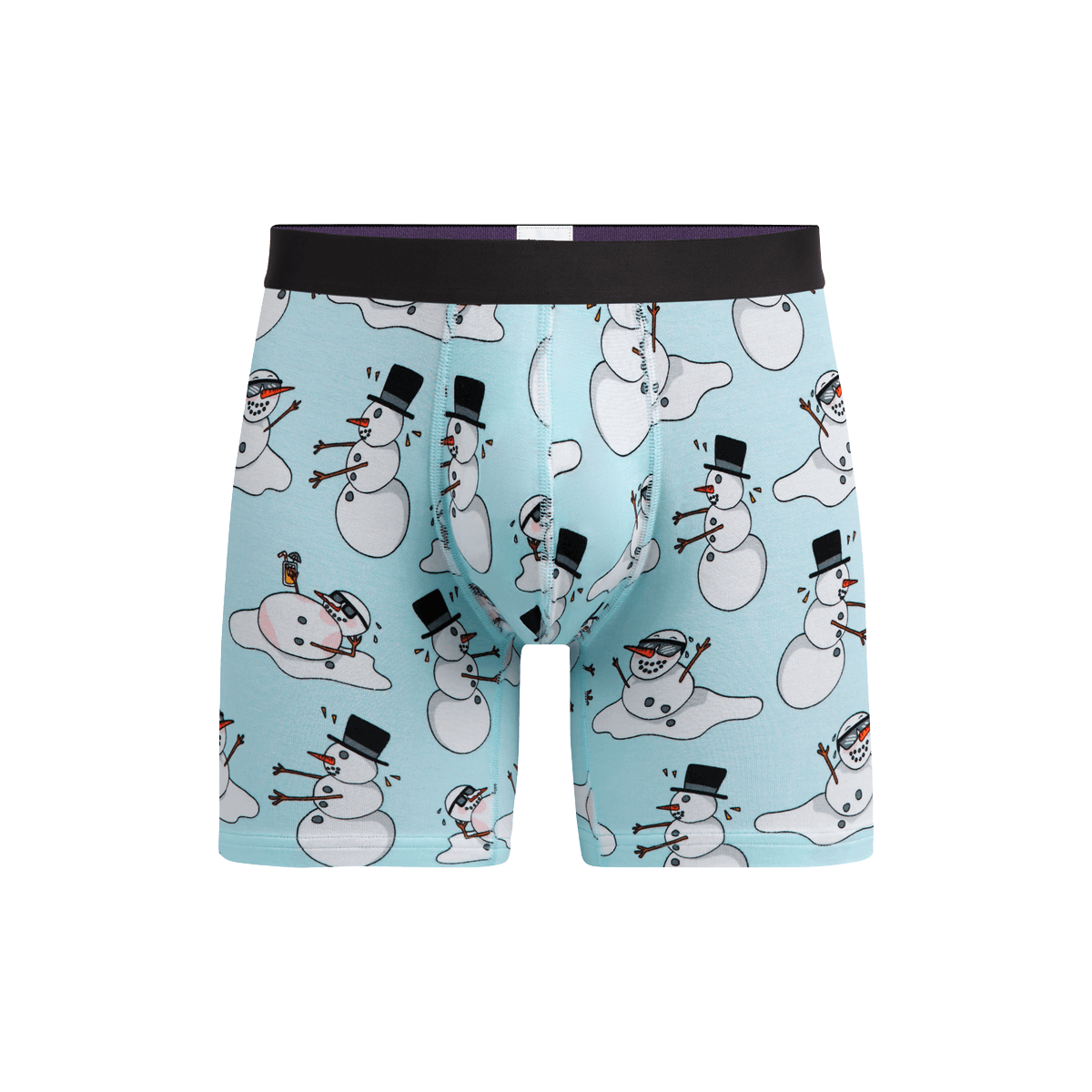 UltraModal™ Core Boxer Brief | Let's Chill