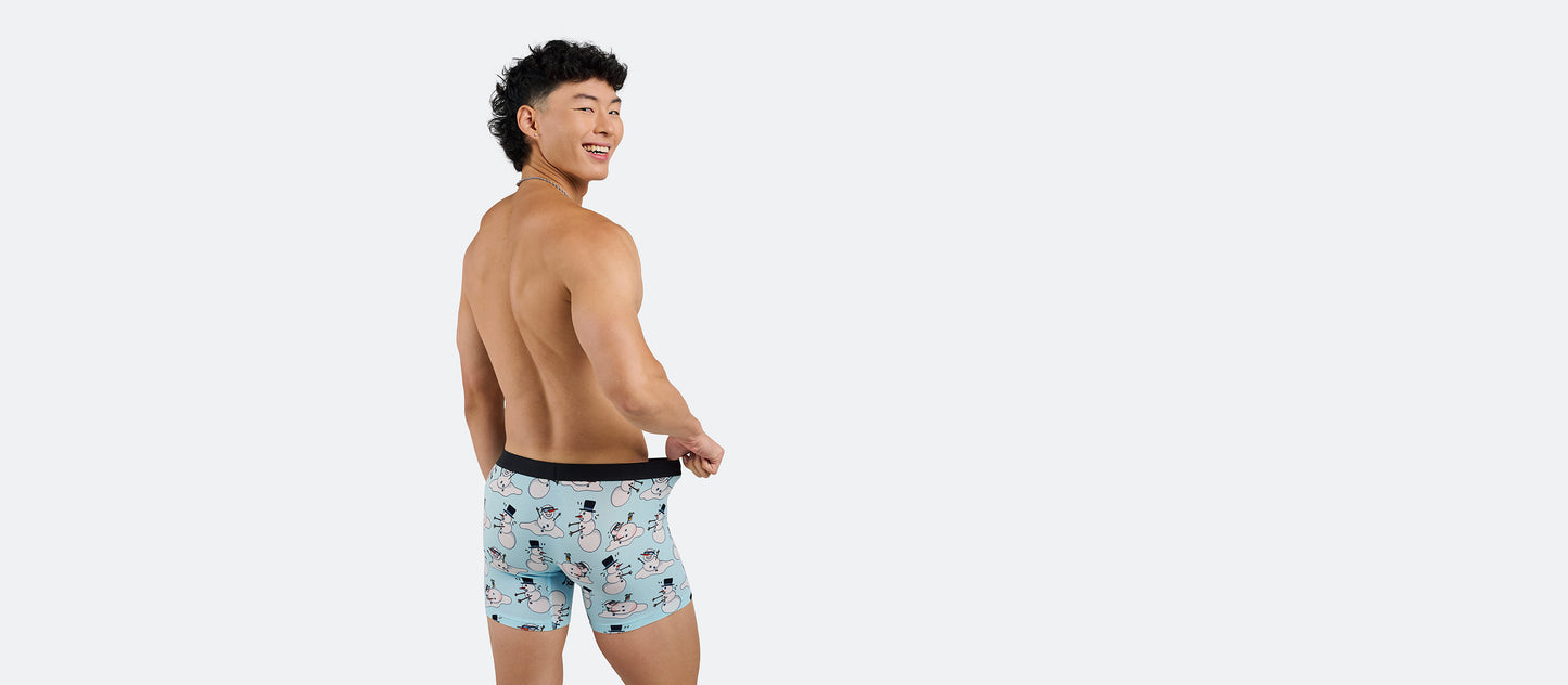 UltraModal™ Core Boxer Brief | Let's Chill