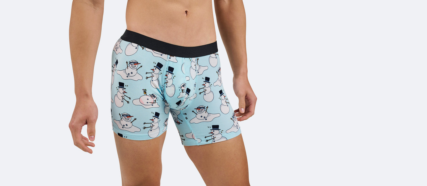 UltraModal™ Core Boxer Brief | Let's Chill