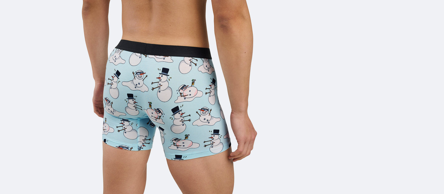 UltraModal™ Core Boxer Brief | Let's Chill