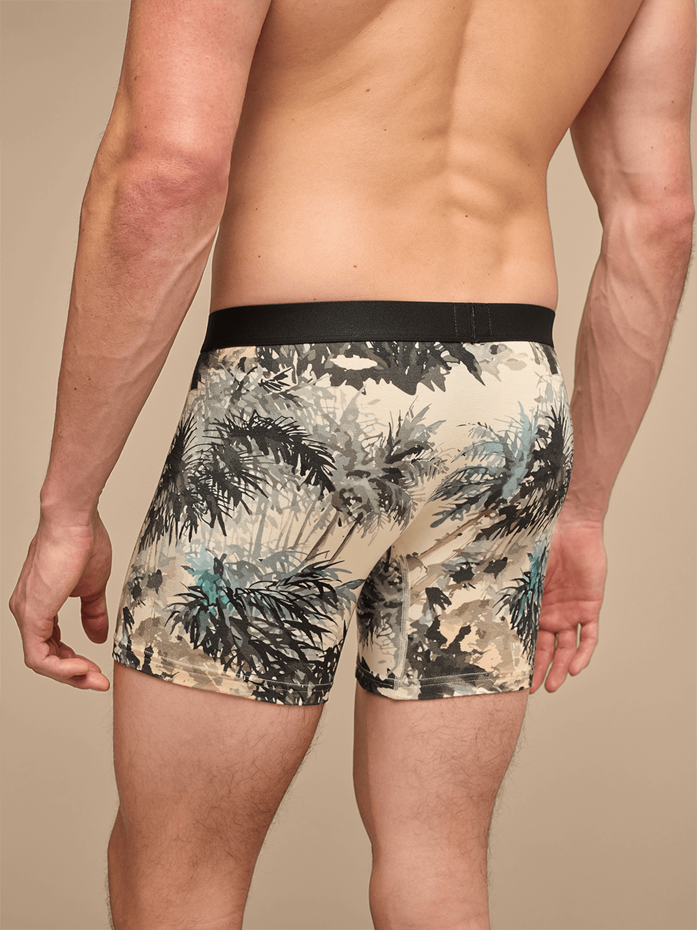 Boxer Brief 3-Pack | Seaside Garden Pack