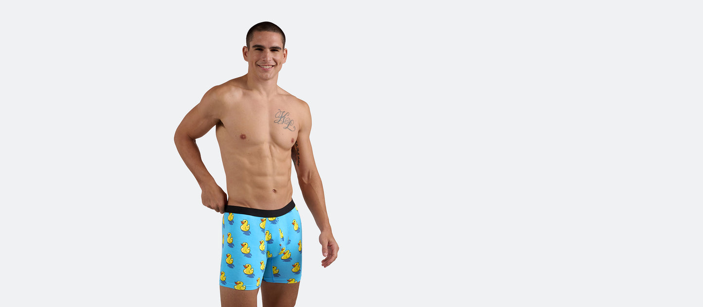 UltraModal™ Core Boxer Brief | Give a Duck