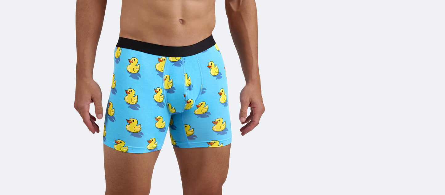 UltraModal™ Core Boxer Brief | Give a Duck