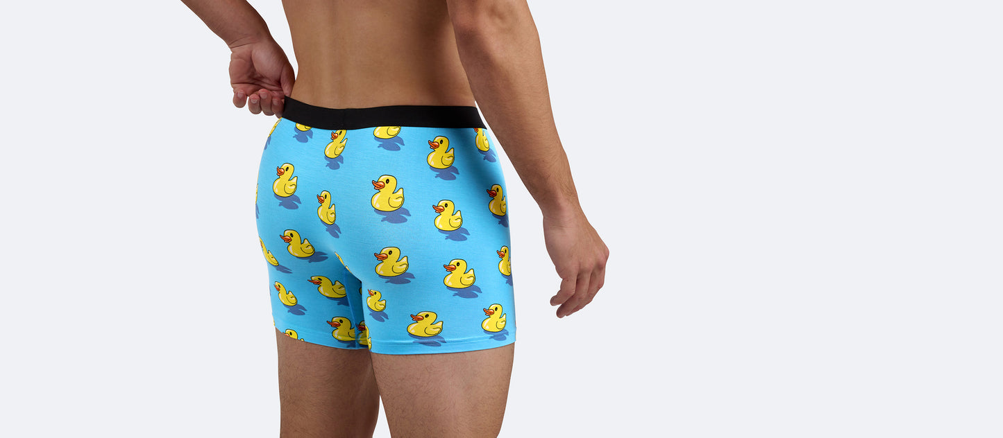 UltraModal™ Core Boxer Brief | Give a Duck