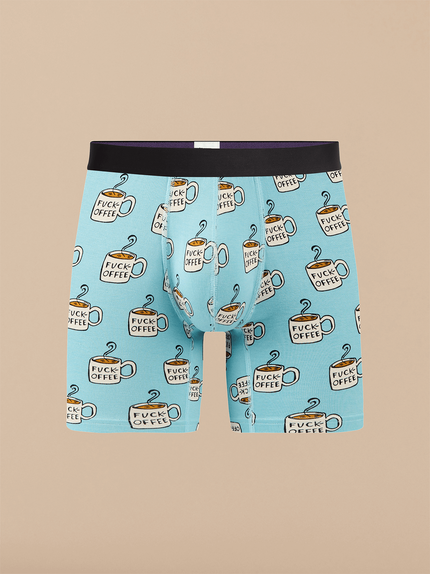 Mystery UltraModal™ Core Boxer Brief 6-Pack | It's a Mystery!