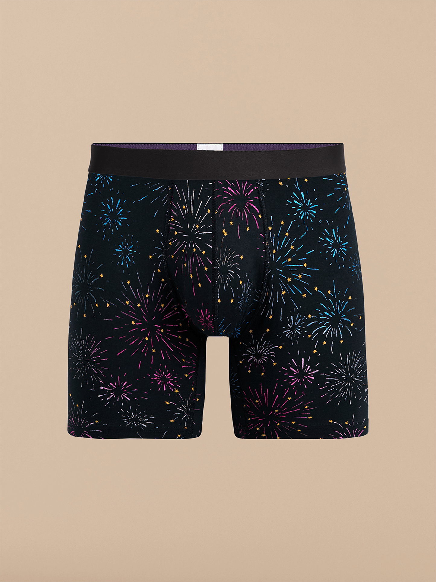 UltraModal™ Core Boxer Brief 3-Pack | Feeling Fireworks Pack