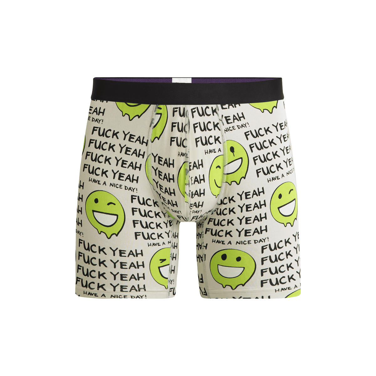 UltraModal™ Core Boxer Brief | F Yeah