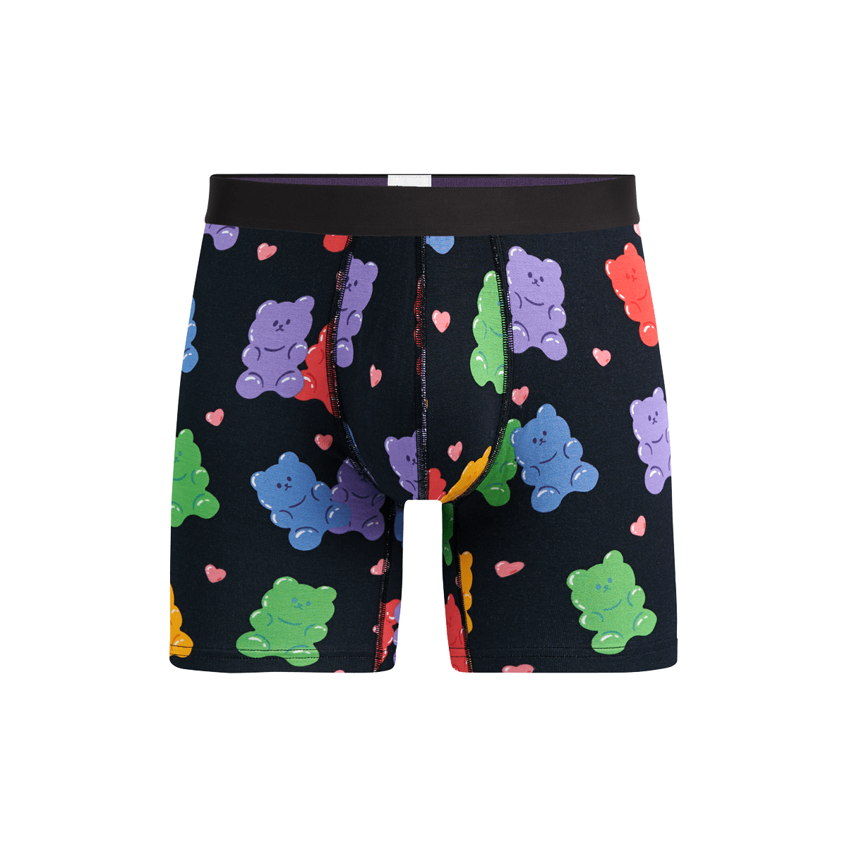 UltraModal™ Core Boxer Brief | Yummy Gummies