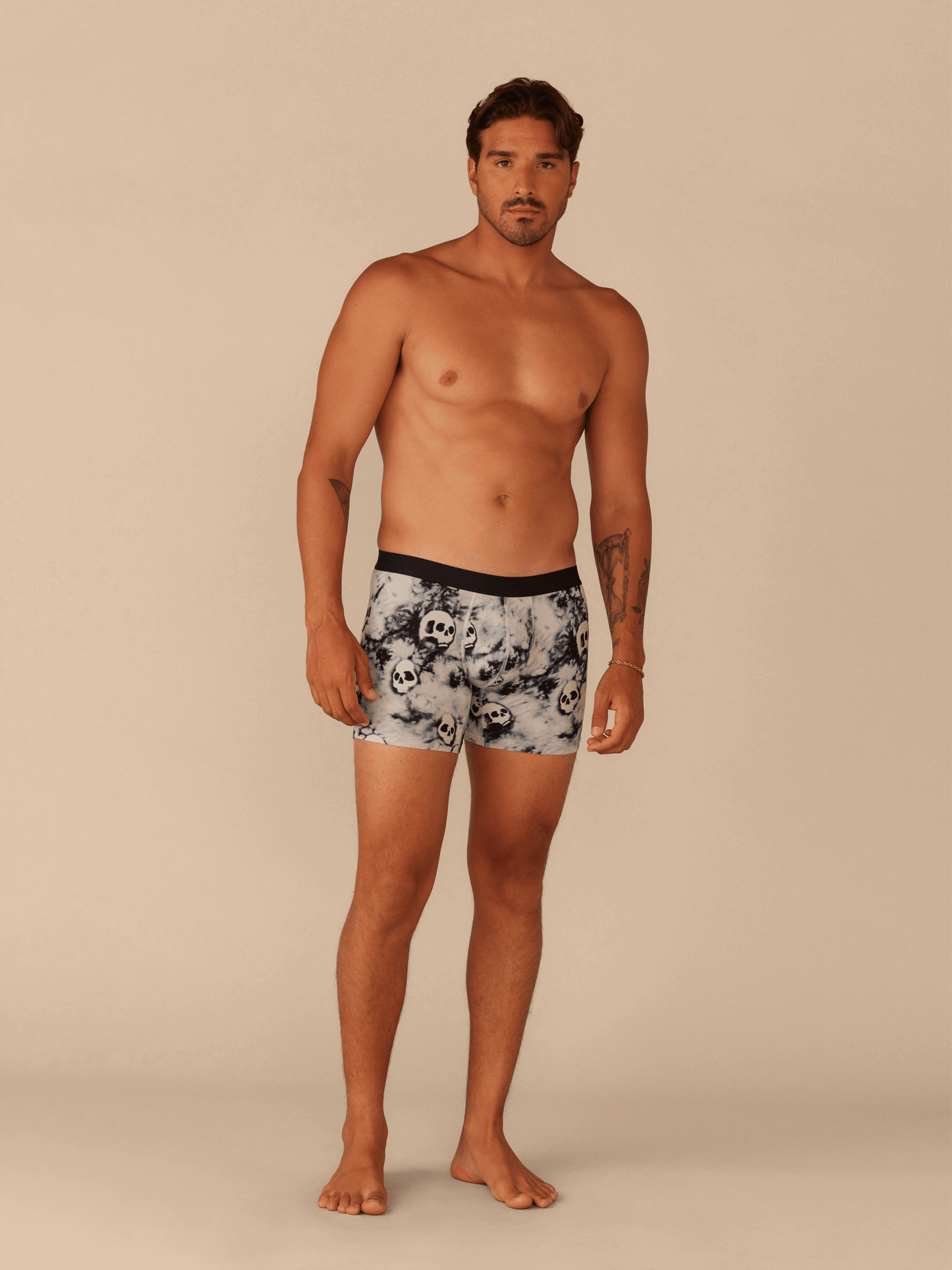 UltraModal™ Core Boxer Brief | Ghosted