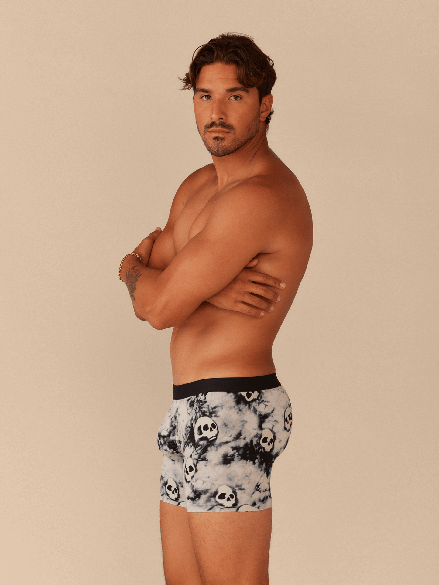 UltraModal™ Core Boxer Brief | Ghosted