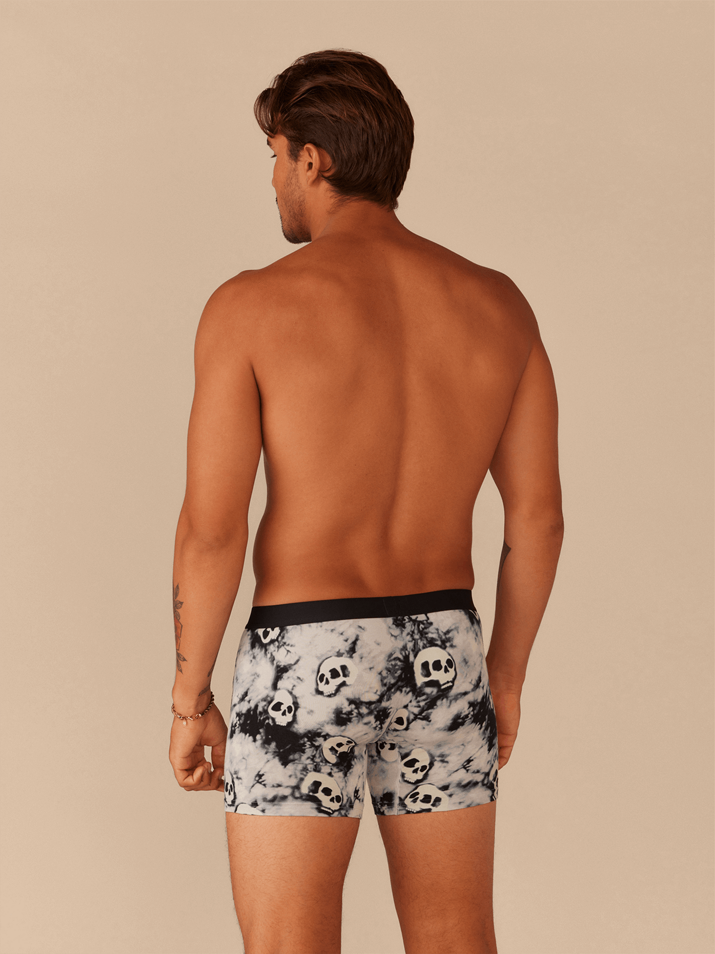 UltraModal™ Core Boxer Brief | Ghosted