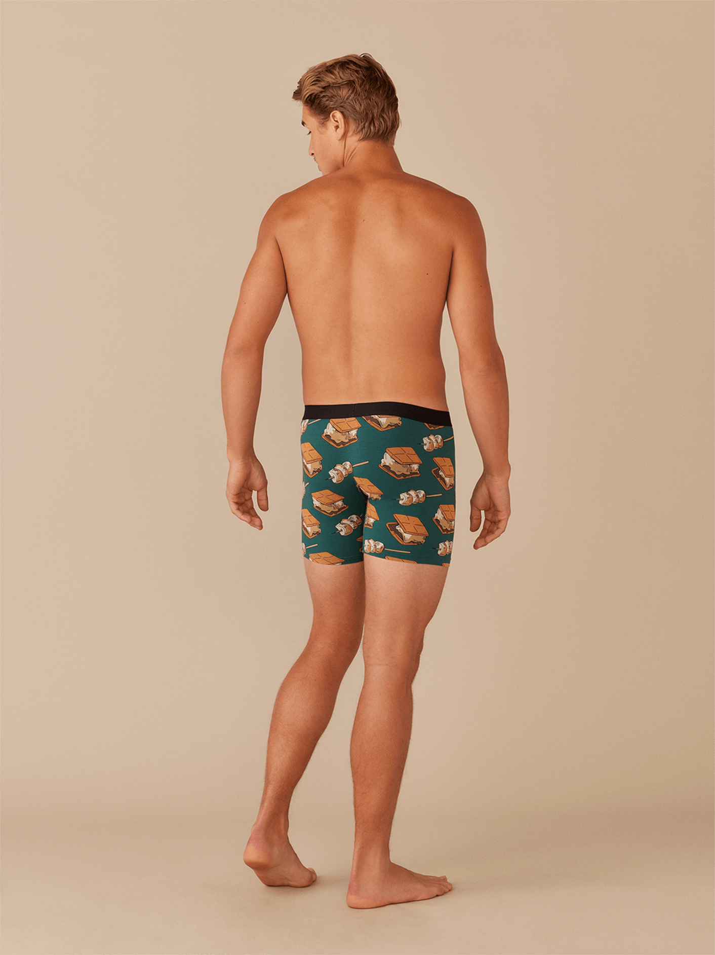 UltraModal™ Core Boxer Brief | Gimme Smore