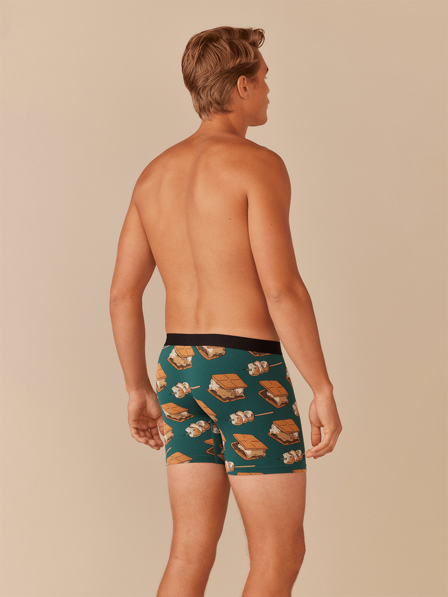 UltraModal™ Core Boxer Brief | Gimme Smore