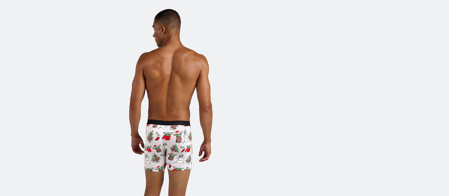 UltraModal™ Core Boxer Brief | Gift of Grogu