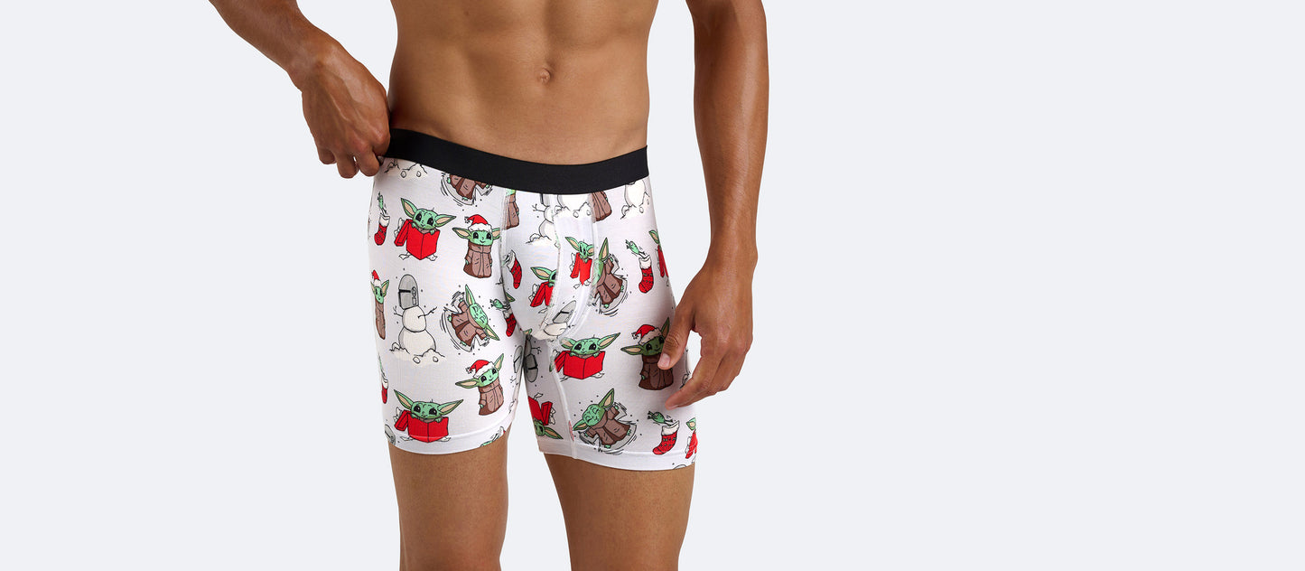 UltraModal™ Core Boxer Brief | Gift of Grogu