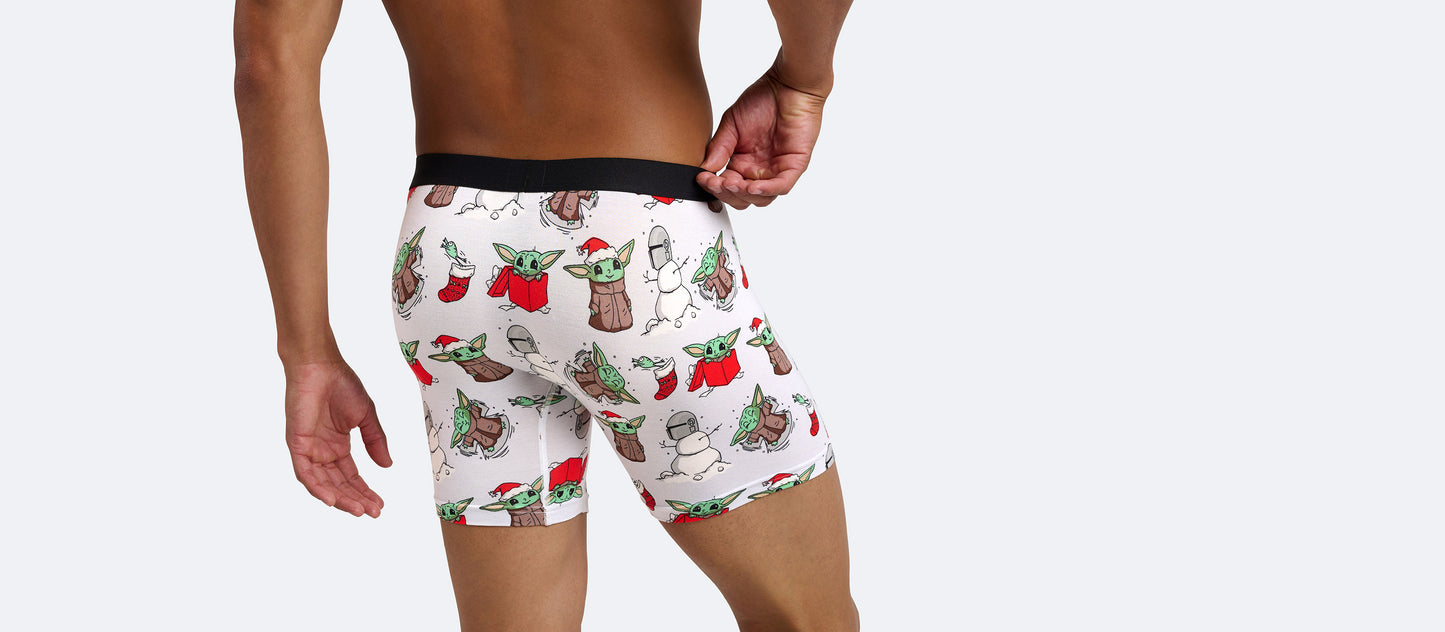 UltraModal™ Core Boxer Brief | Gift of Grogu
