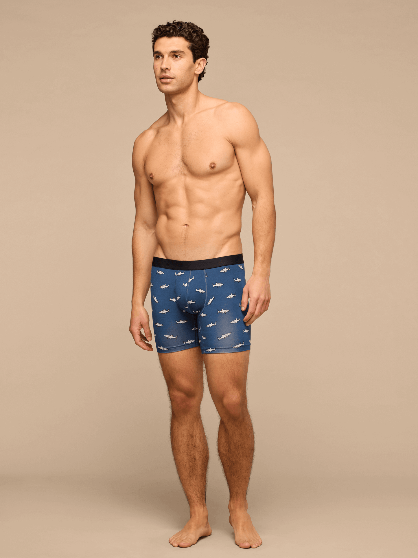 UltraModal™ Core Boxer Brief | Great White