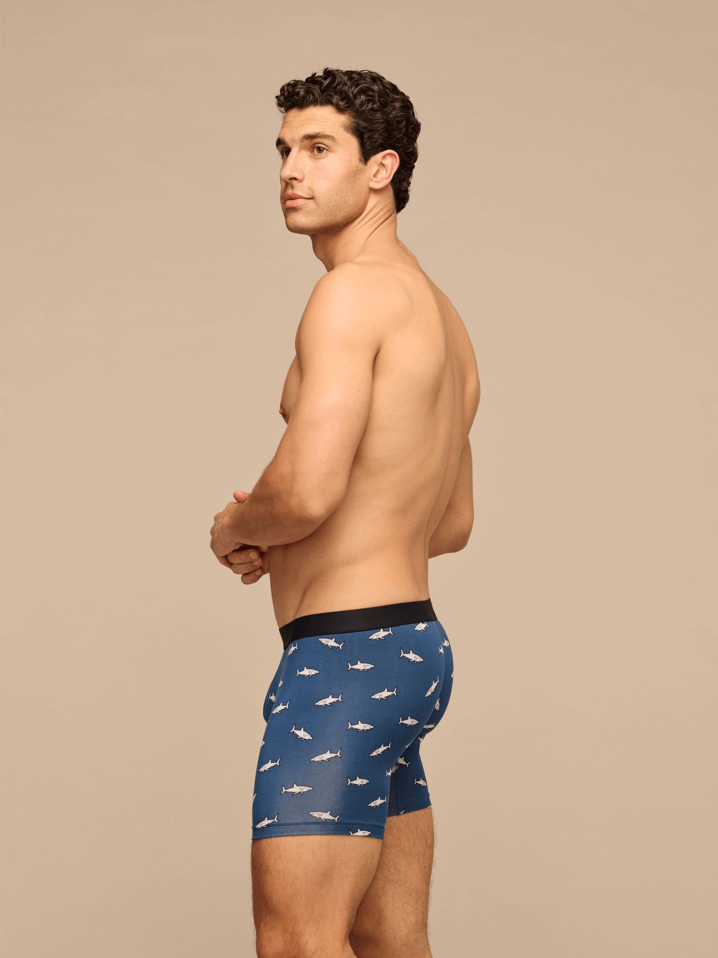 UltraModal™ Core Boxer Brief | Great White
