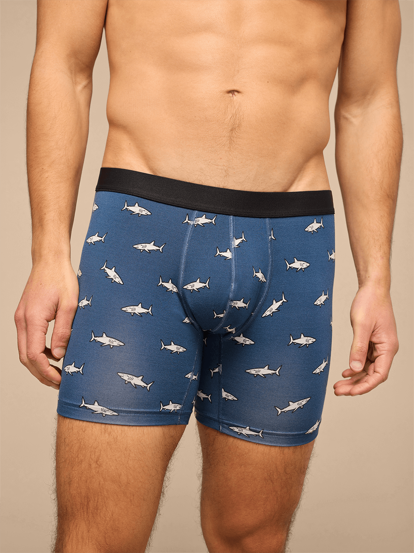 UltraModal™ Core Boxer Brief | Great White