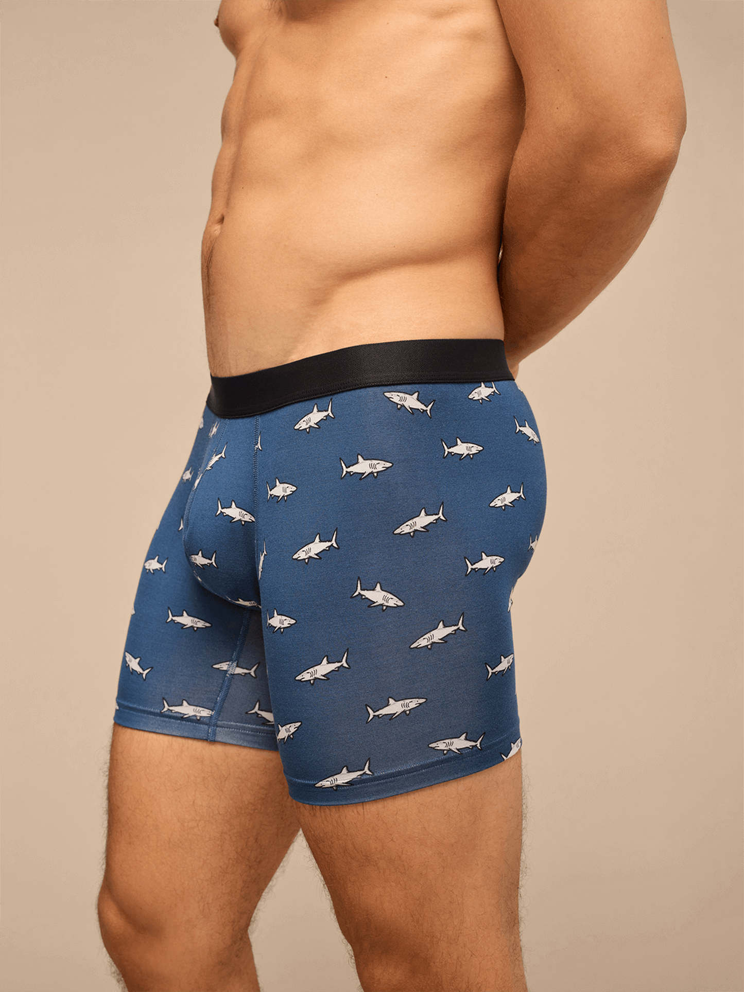 UltraModal™ Core Boxer Brief | Great White