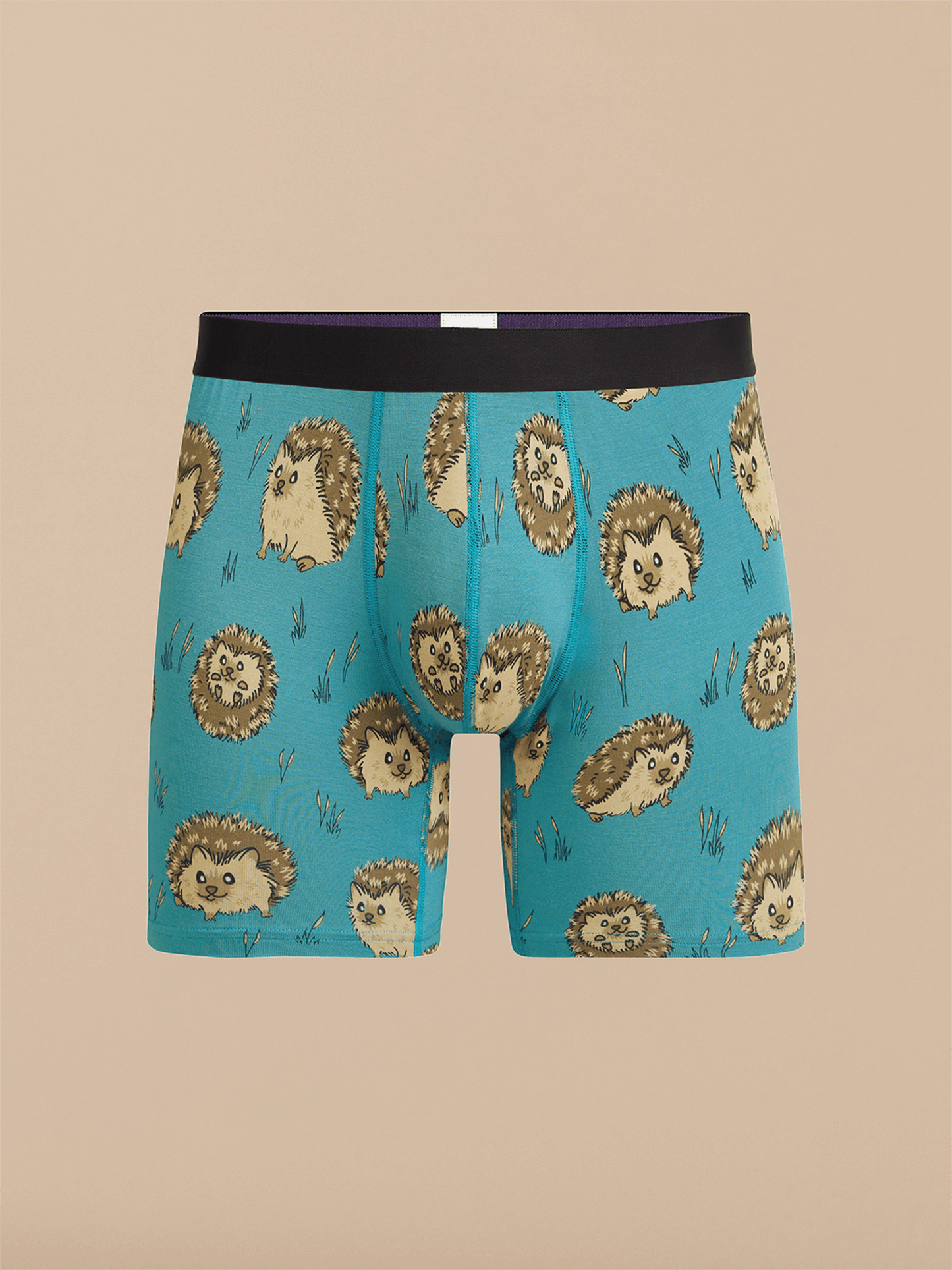 UltraModal™ Core Boxer Brief | Hedgehogs
