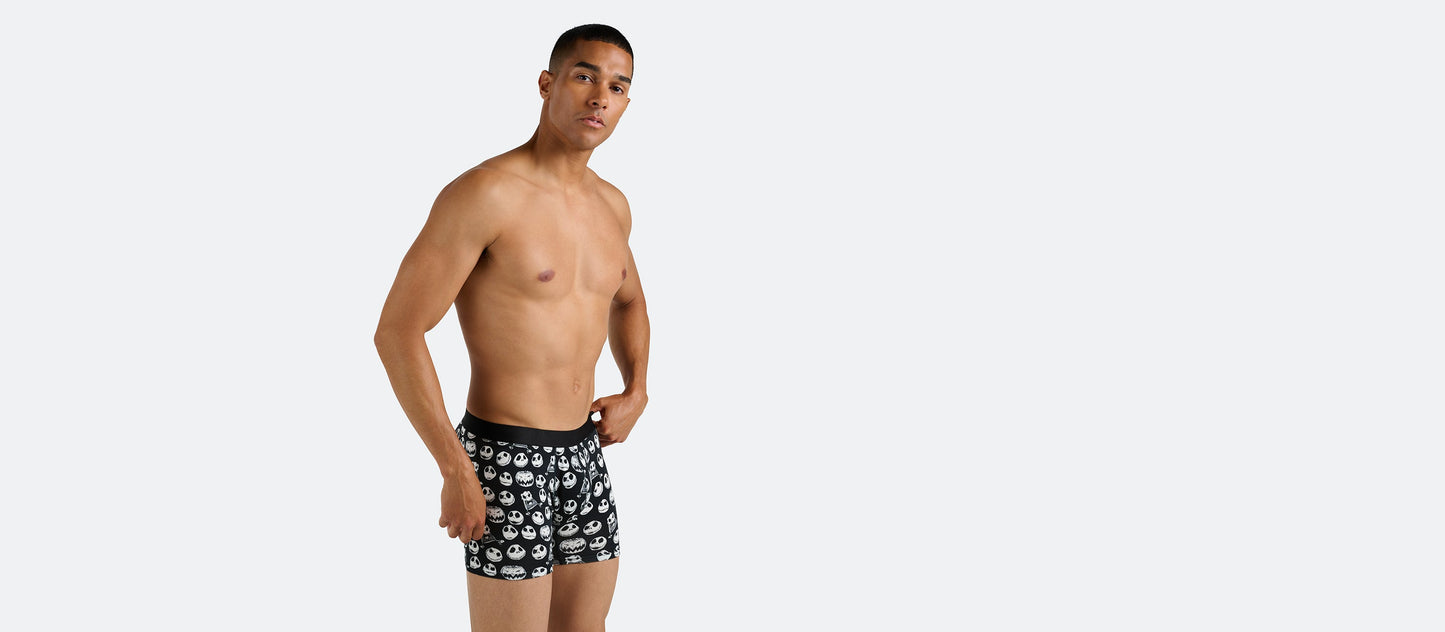 UltraModal™ Core Boxer Brief | Jack Skellington