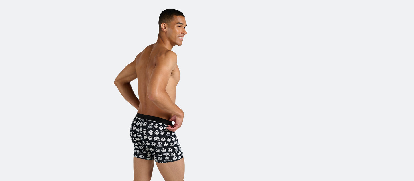 UltraModal™ Core Boxer Brief | Jack Skellington